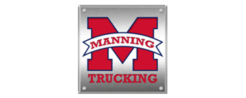 Manning Trucking